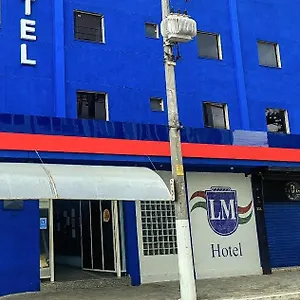 Hotel Lm, São Paulo