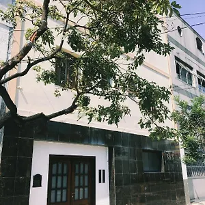 Campo Amarelo Hospitalidade São Paulo