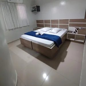 Hotel M, São Paulo